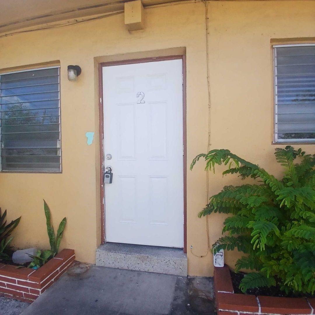 Photo for 6240 Dewey Street, Hollywood, FL 33023 - listing #FX-10534175 6240 Dewey Street, Hollywood, FL 33023