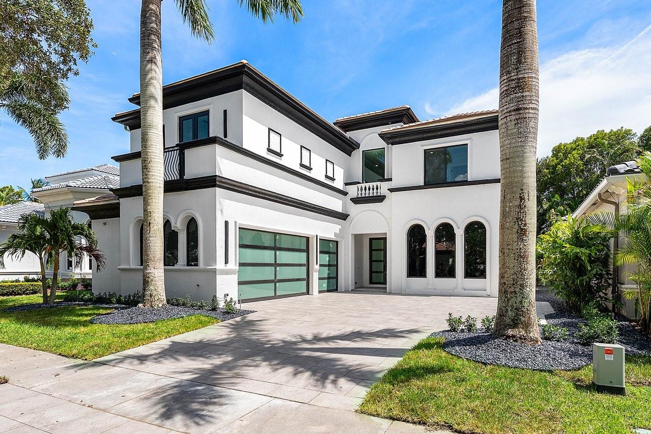 Photo for 17849 Villa Club Way, Boca Raton, FL 33496 - Listing #FX-10518614 17849 Villa Club Way, Boca Raton, FL 33496