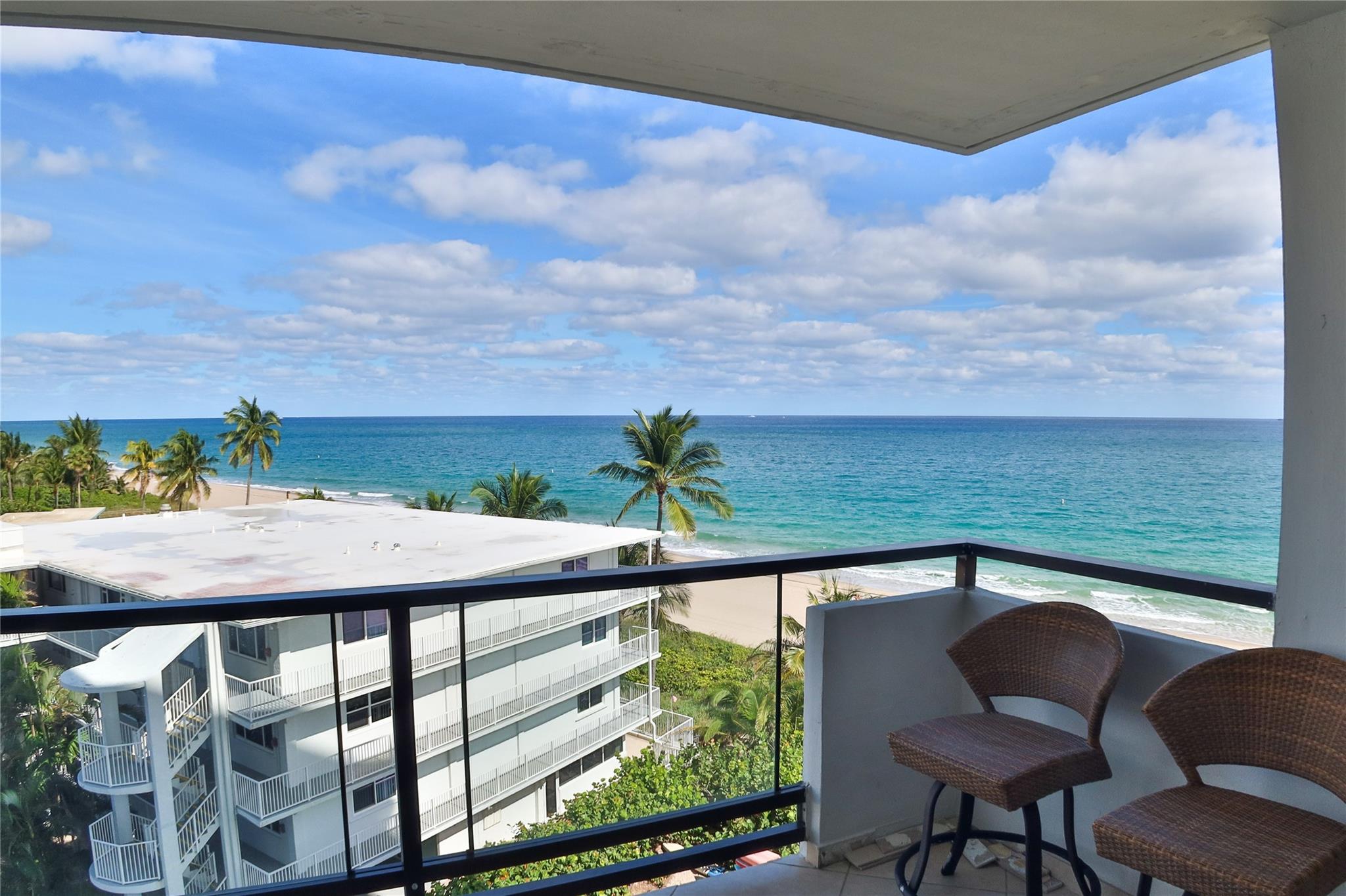 Photo for 1500 S Ocean Boulevard, 603 603, Lauderdale By The Sea, FL 33062 - listing #FX-10537152 1500 S Ocean Boulevard, 603 603, Lauderdale By The Sea, FL 33062