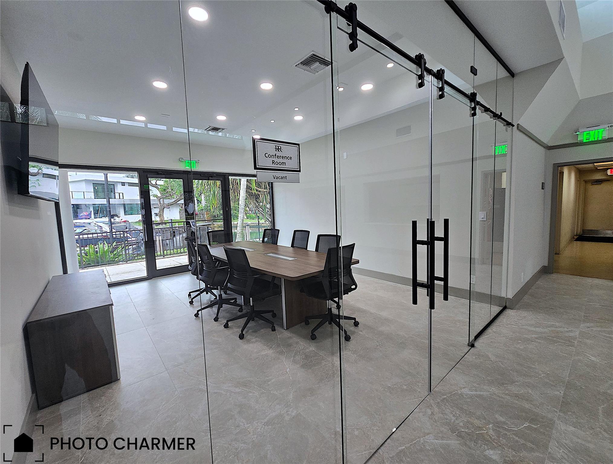 Photo for 1301 River Reach Drive, 217, Fort Lauderdale, FL 33315 - Listing #FX-10507990 Super convenient conference center with WIFI and TV