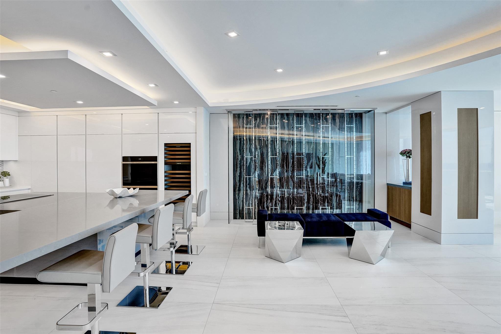 701 N Fort Lauderdale Beach Boulevard PH 1801, Fort Lauderdale, FL 33304