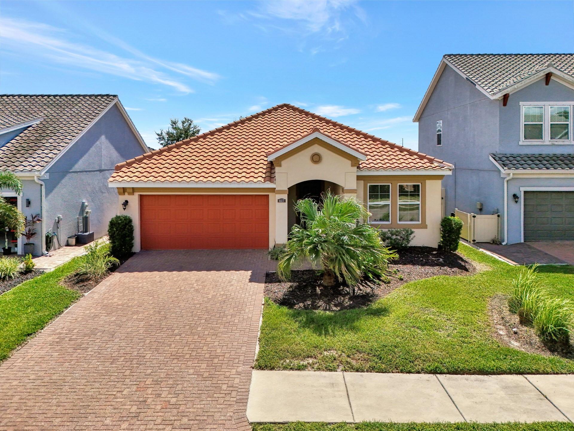 Photo for 4417 Conchfish Lane, Osprey, FL 34229 - listing #FX-10535426 4417 Conchfish Lane, Osprey, FL 34229