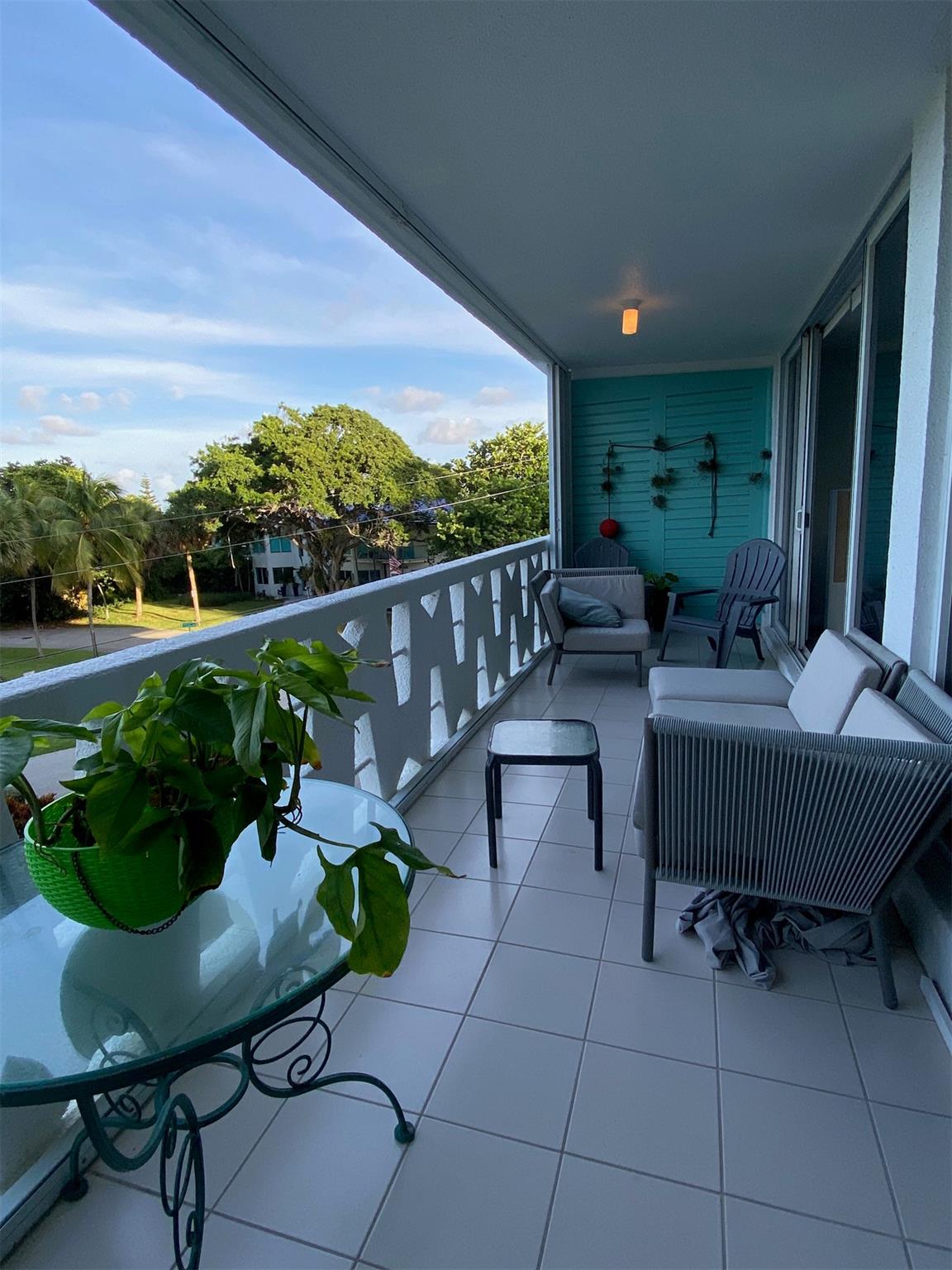 Photo for 2840 N Ocean Boulevard, 308 308, Fort Lauderdale, FL 33308 - listing #FX-10536948 2840 N Ocean Boulevard, 308 308, Fort Lauderdale, FL 33308