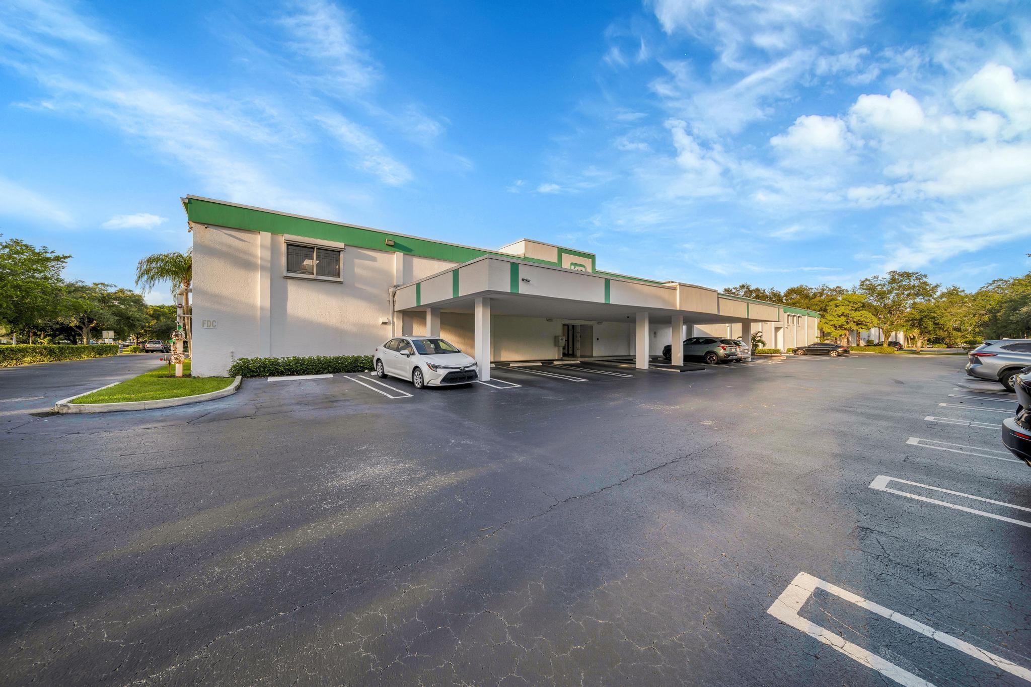 12095 NW 39th Street, Coral Springs, FL 33065