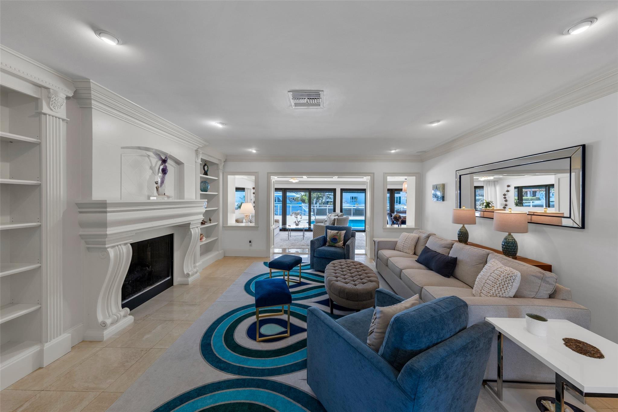 Photo for 633 4th Key Drive, Fort Lauderdale, FL 33304 - Listing #FX-10496695 633 4th Key Drive, Fort Lauderdale, FL 33304