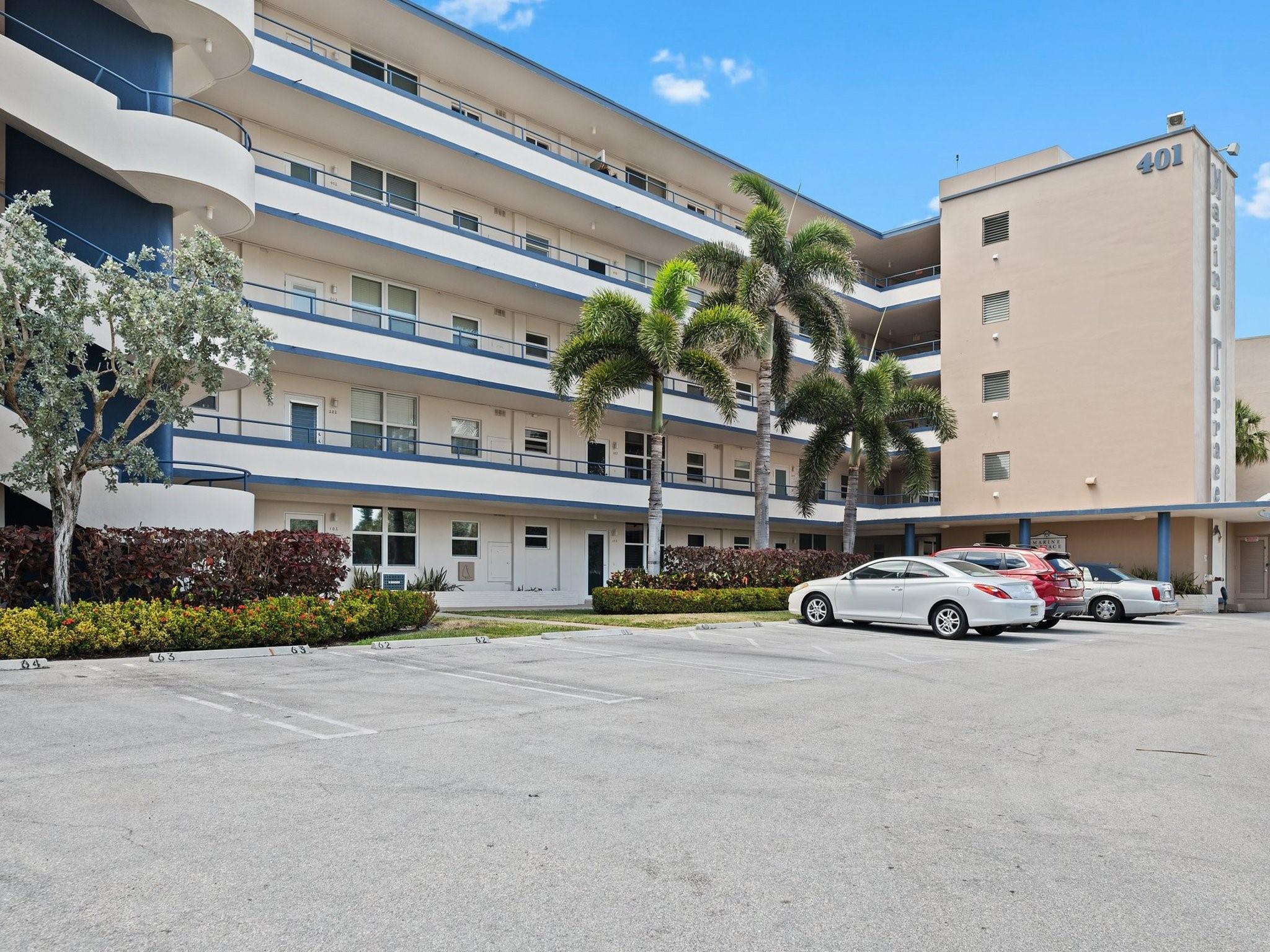 Photo for 401 N Riverside Drive, 503, Pompano Beach, FL 33062 - Listing #FX-10437503 401 N Riverside Drive, 503, Pompano Beach, FL 33062