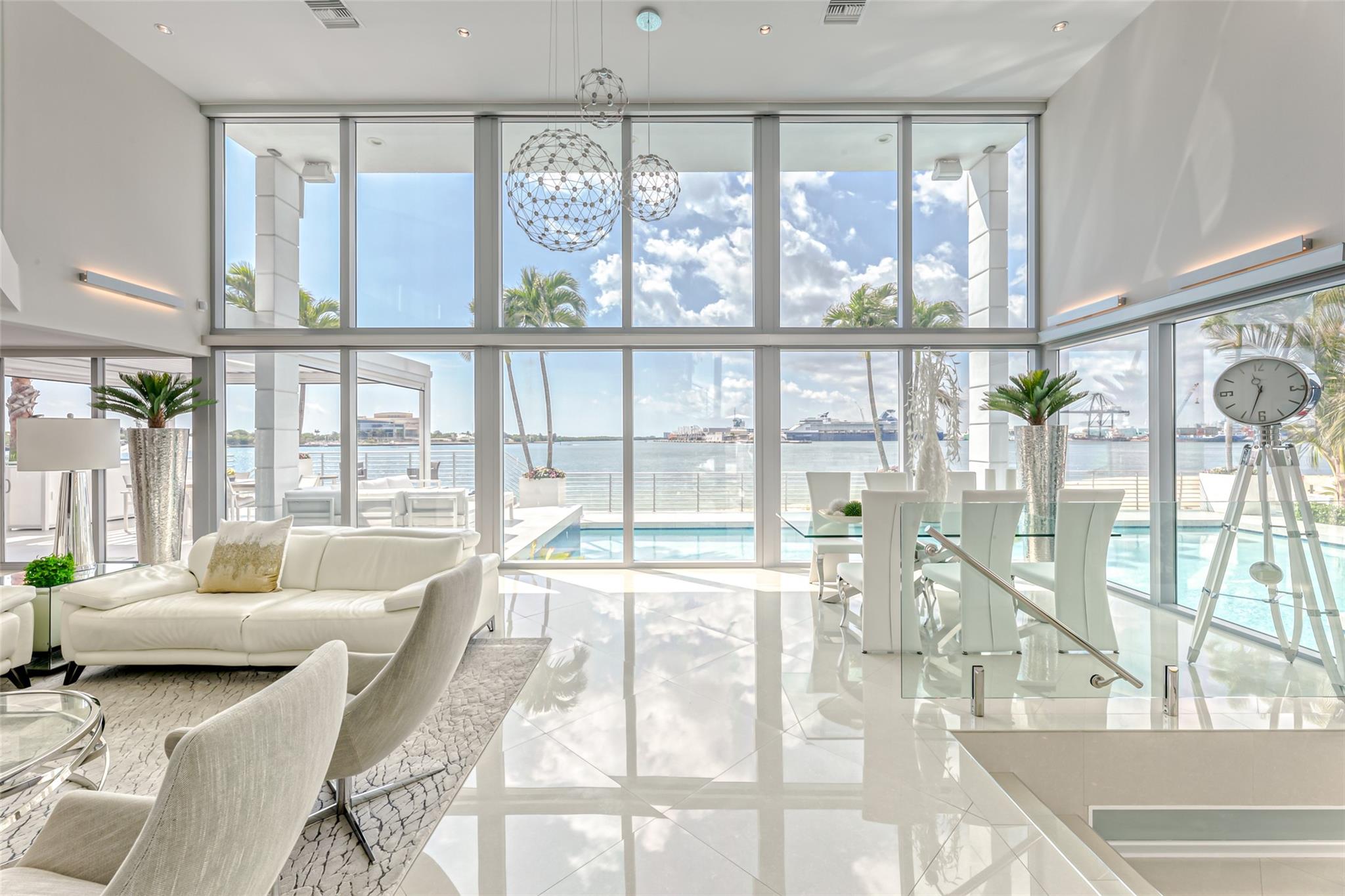 2200 Inlet Drive, Fort Lauderdale, FL 33316