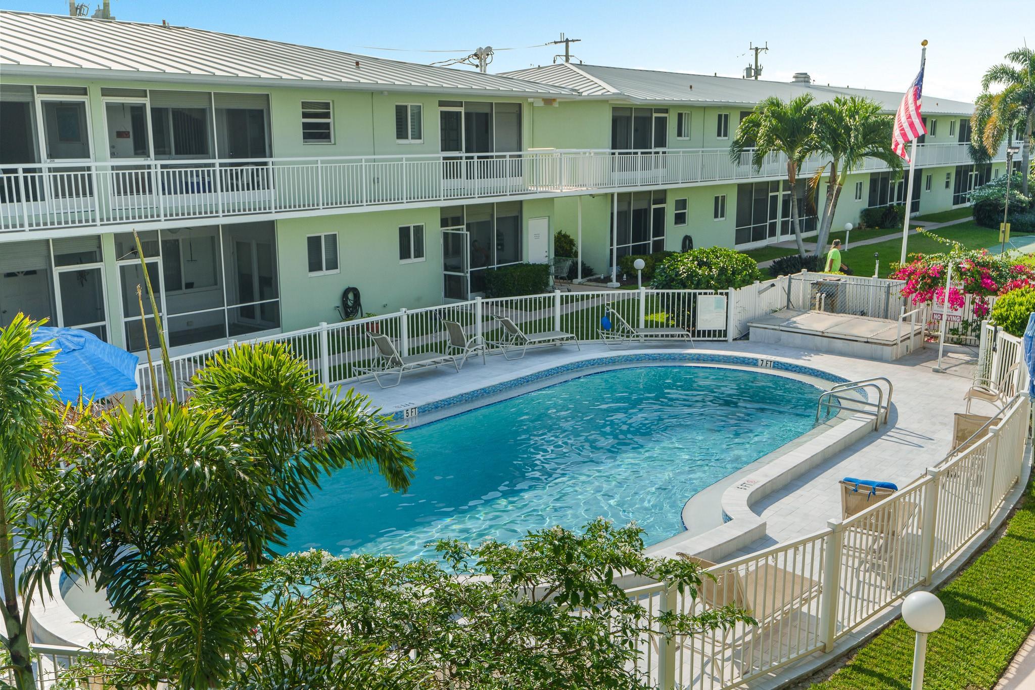 Photo for 2100 NE 38th Street 138, Lighthouse Point, FL 33064 - listing #FX-10556798 2100 NE 38th Street 138, Lighthouse Point, FL 33064