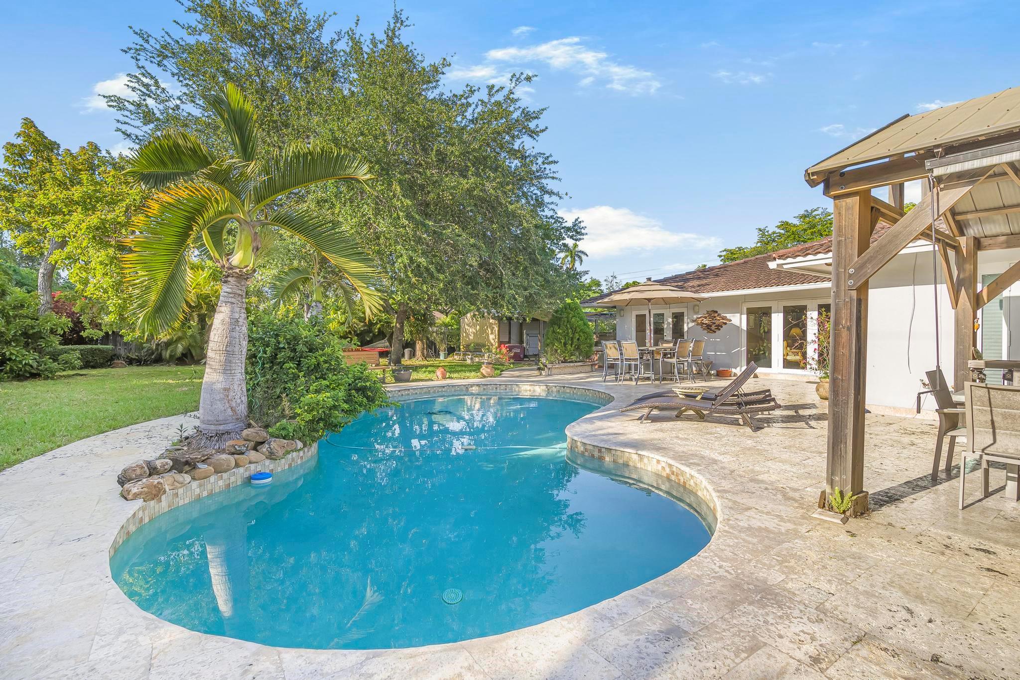 Photo for 12230 SW 102nd Avenue, Miami, FL 33176 - Listing #FX-10501001 12230 SW 102nd Avenue, Miami, FL 33176