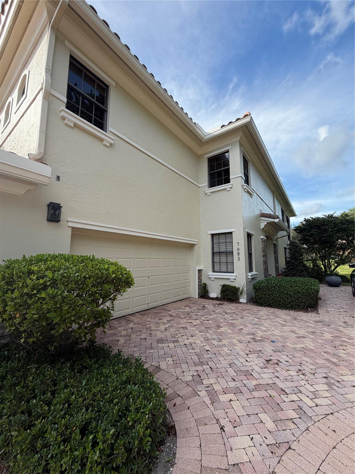 Photo for 7683 Old Thyme Court, 8C, Parkland, FL 33076 - listing #FX-10533699 7683 Old Thyme Court, 8C, Parkland, FL 33076