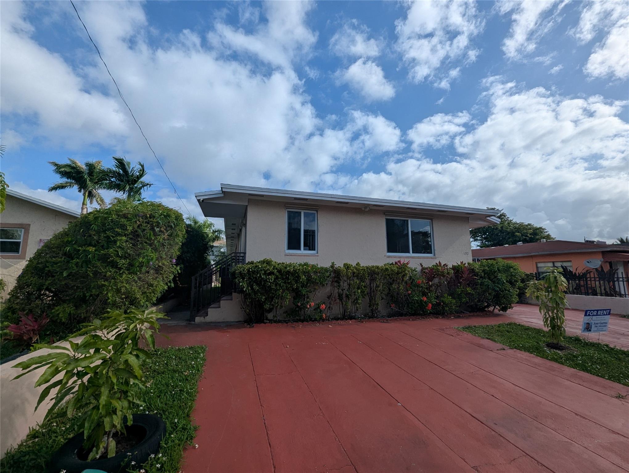 Photo for 1571 NE 109th Street, Miami, FL 33161 - Listing #FX-10497270 1571 NE 109th Street, Miami, FL 33161