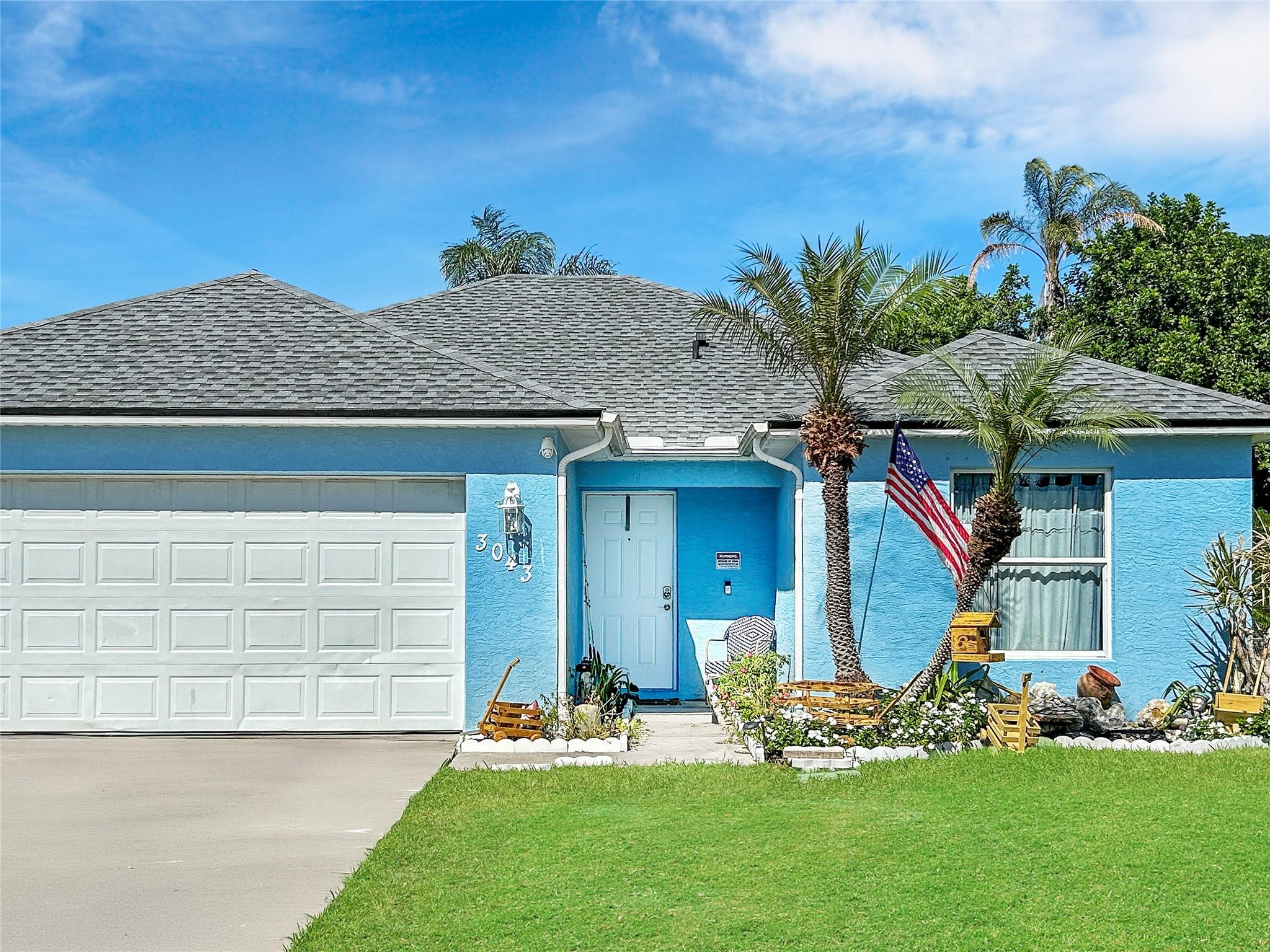 Photo for 3043 SE Banyan Street, Stuart, FL 34997 - listing #FX-10531634 3043 SE Banyan Street, Stuart, FL 34997