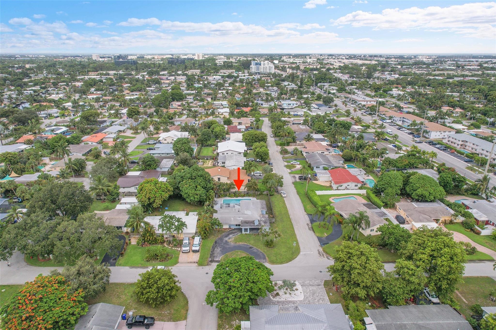 Photo for 1601 SW 2nd Avenue, Pompano Beach, FL 33060 - Listing #FX-10517529 1601 SW 2nd Avenue, Pompano Beach, FL 33060