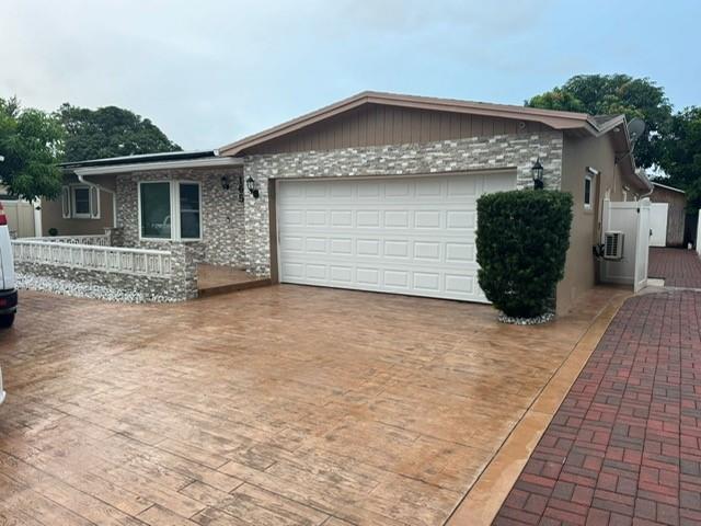 Photo for 165 NW 78th Avenue, Margate, FL 33063 - listing #FX-10535863 165 NW 78th Avenue, Margate, FL 33063