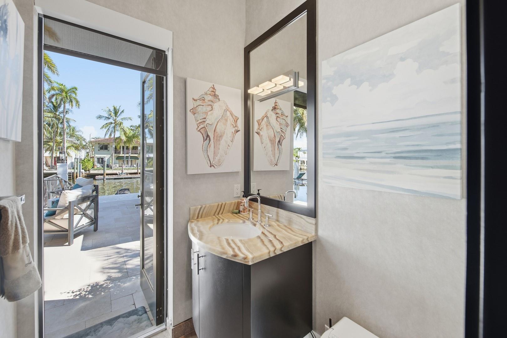 720 Isle Of Palms Drive, Fort Lauderdale, FL 33301