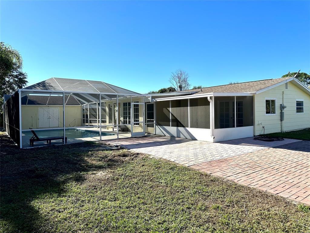 Photo for 734 Wilson Terrace, Sebastian, FL 32958 - Listing #FX-10487672 734 Wilson Terrace, Sebastian, FL 32958
