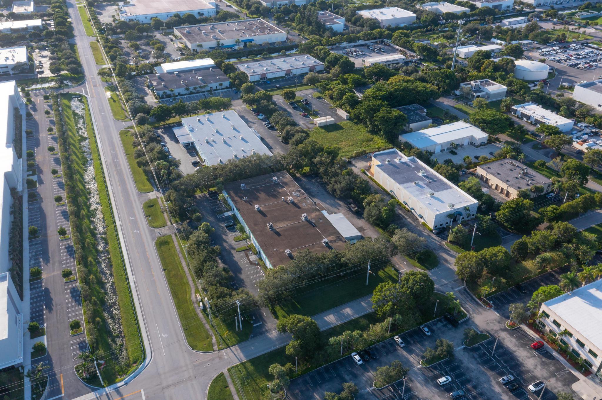 12095 NW 39th Street, Coral Springs, FL 33065