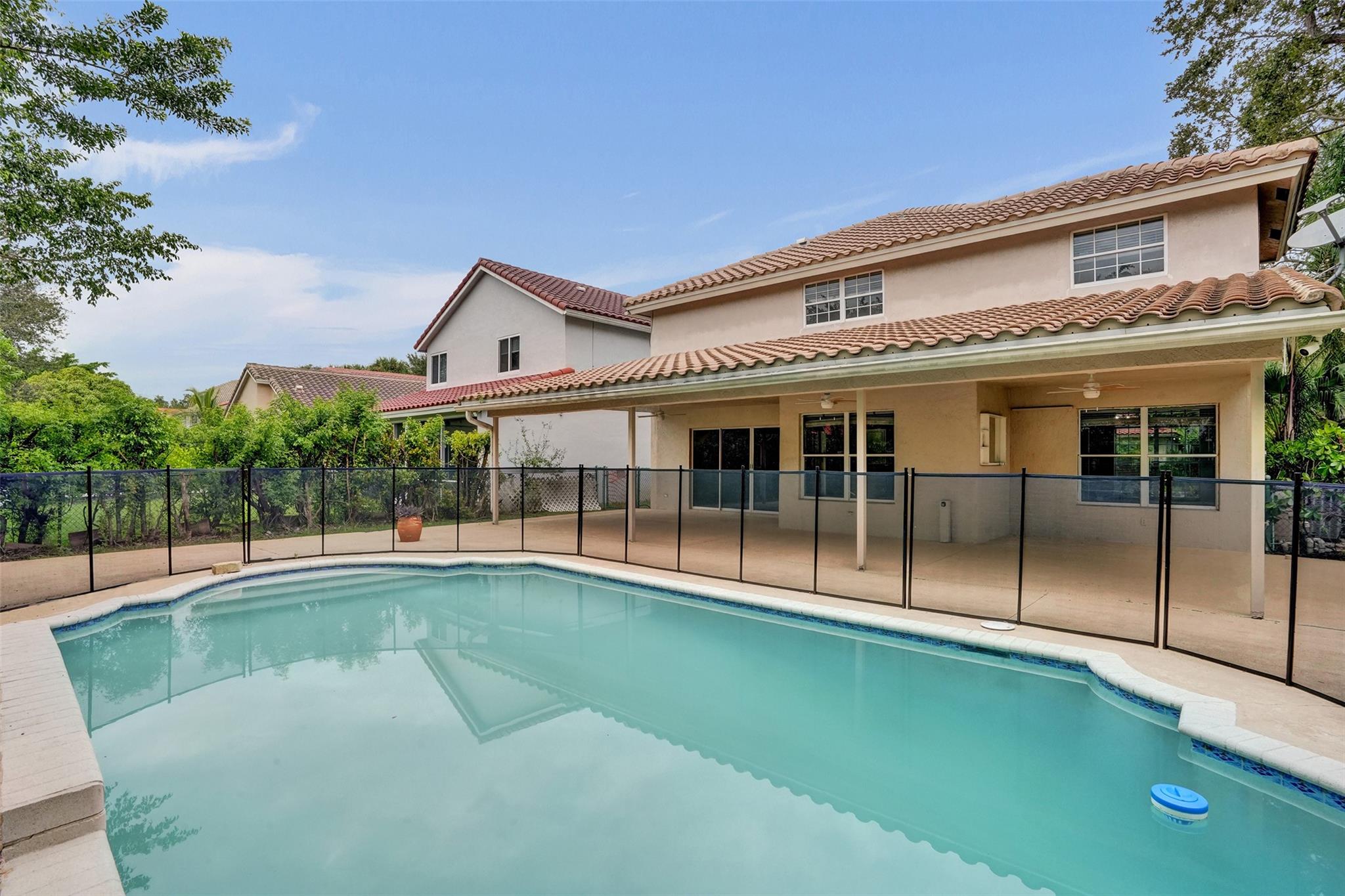 8500 NW 57th Drive, Coral Springs, FL 33067