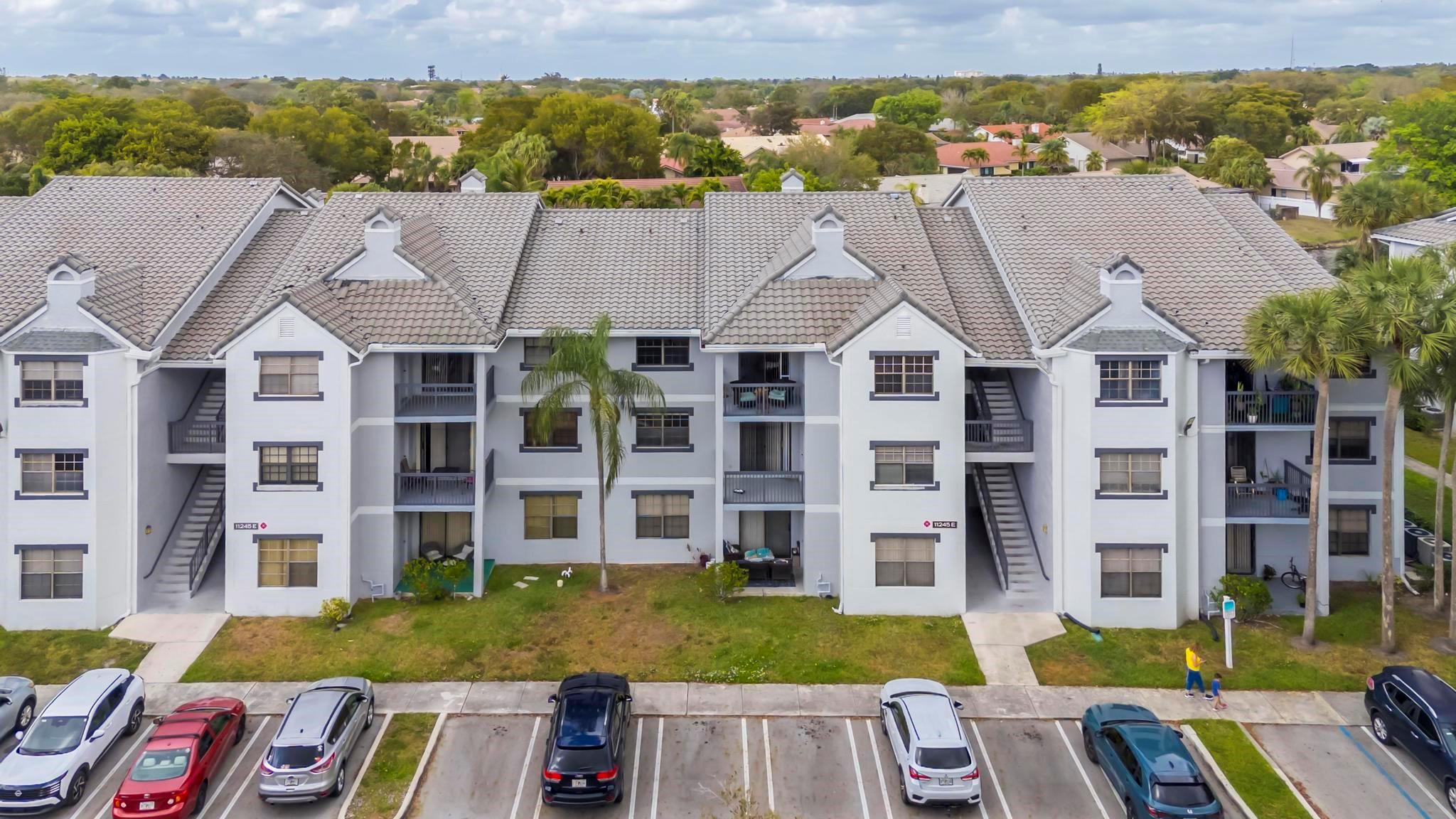 11245 W Atlantic Boulevard 205, Coral Springs, FL 33071