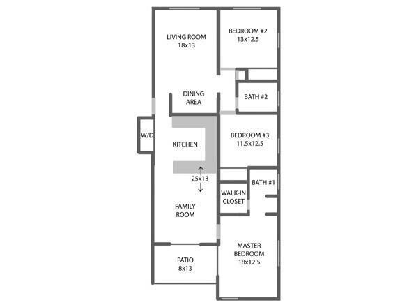 8101 NW 27th Street 4, Coral Springs, FL 33065