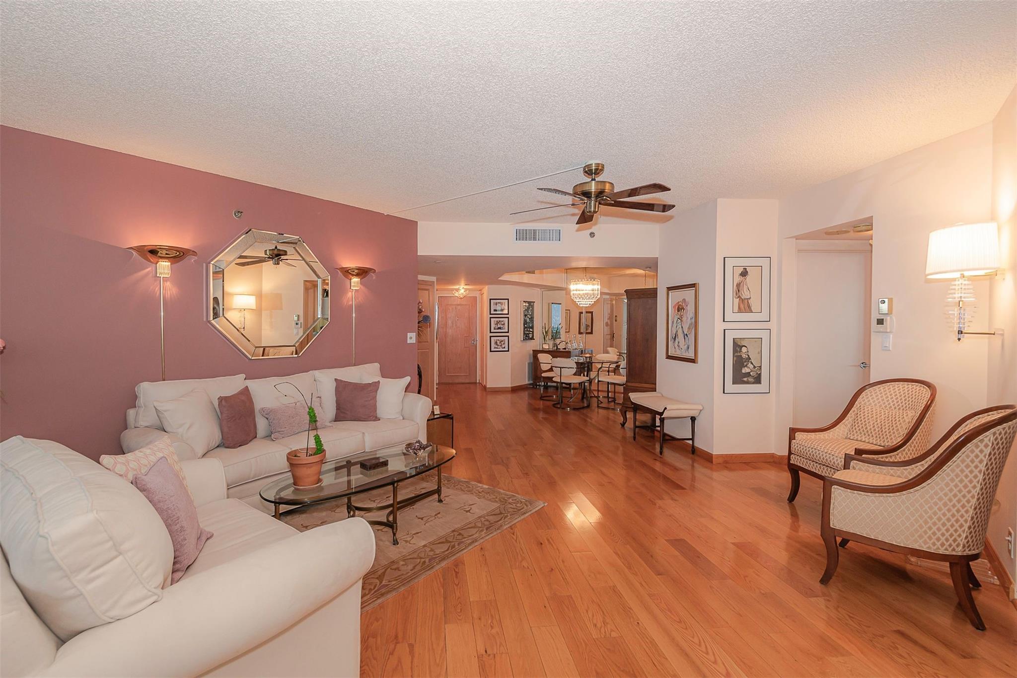 Photo for 3598 Yacht Club Drive, 1402, Miami, FL 33180 - Listing #FX-10491144 3598 Yacht Club Drive, 1402, Miami, FL 33180
