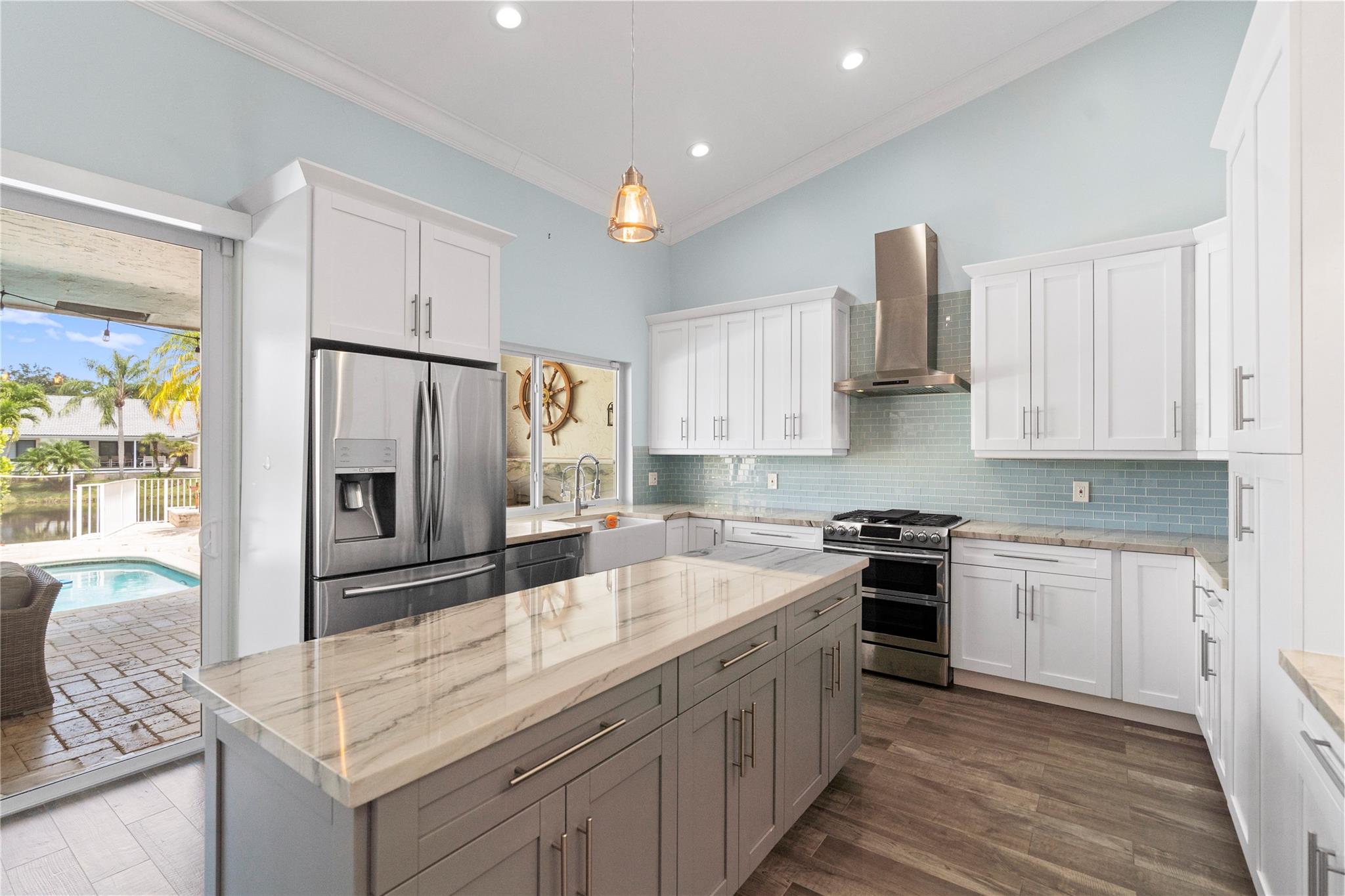 Photo for 1141 NW 101st Avenue, Plantation, FL 33322 - Listing #FX-10503222 1141 NW 101st Avenue, Plantation, FL 33322