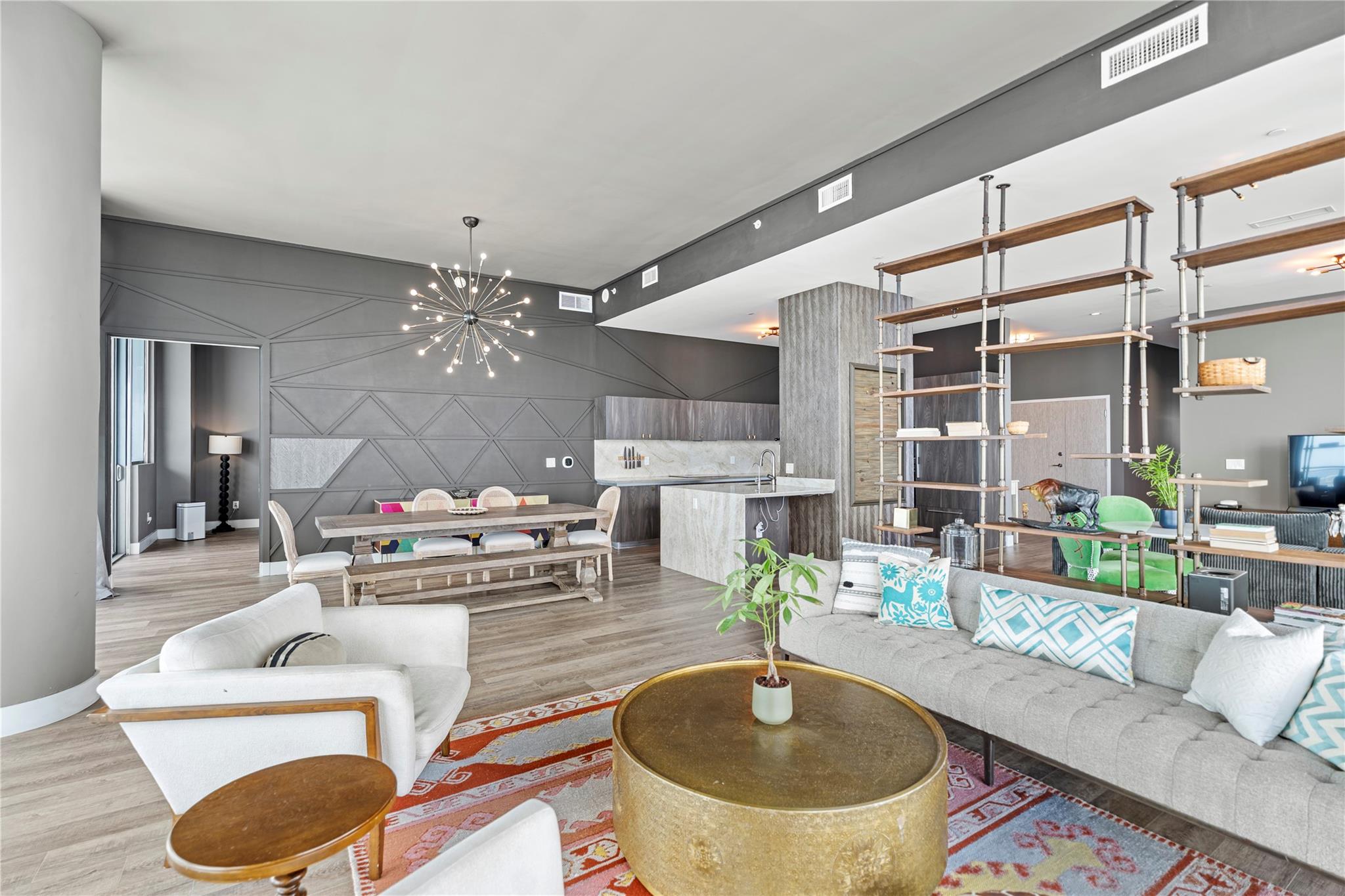 480 NE 31st Street 5104A, Miami, FL 33137