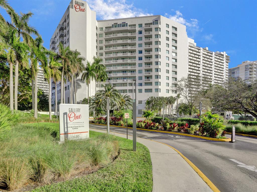 Photo for 2670 E Sunrise Boulevard, 830, Fort Lauderdale, FL 33304 - Listing #FX-10419953 2670 E Sunrise Boulevard, 830, Fort Lauderdale, FL 33304