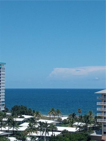 Photo for 1200 Hibiscus Avenue, 1106, Pompano Beach, FL 33062 - listing #FX-10533593 1200 Hibiscus Avenue, 1106, Pompano Beach, FL 33062