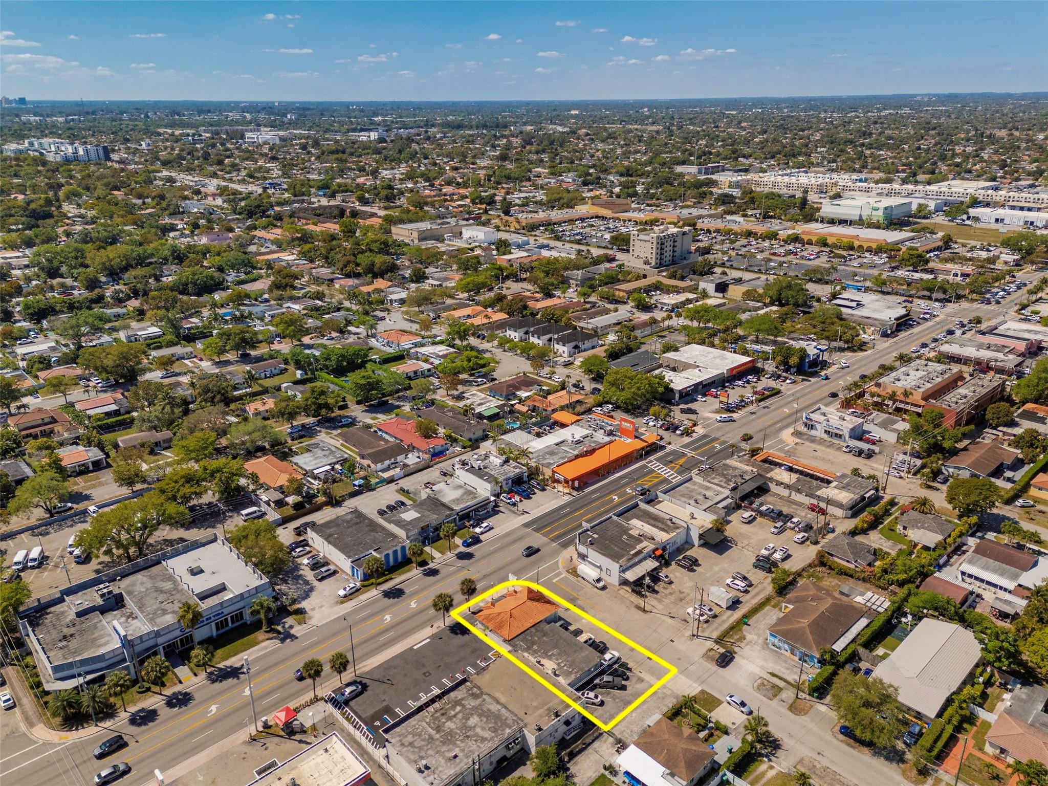 6445 SW 8th Street, Miami, FL 33144