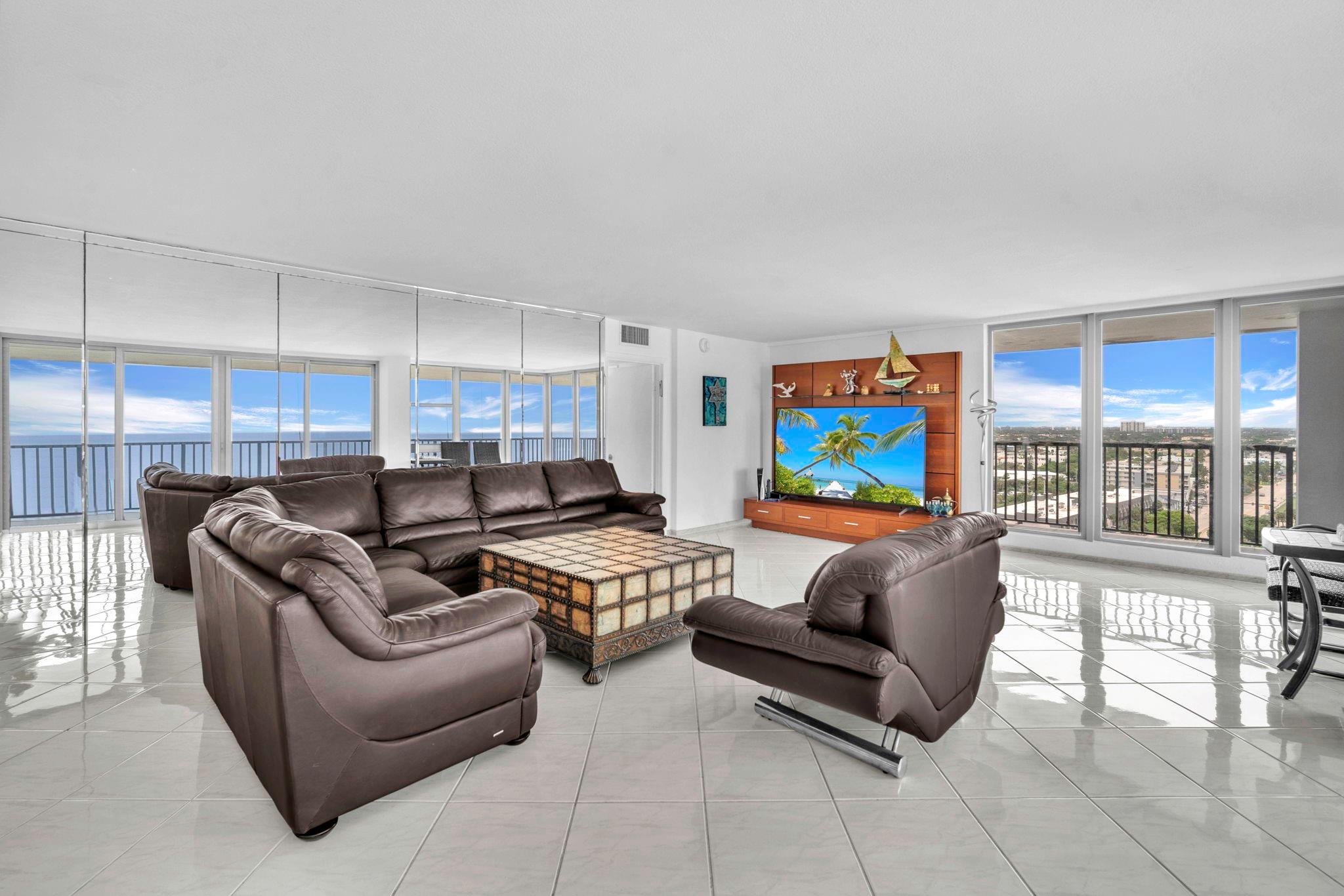 Photo for 4280 Galt Ocean Drive, 14F, Fort Lauderdale, FL 33308 - Listing #FX-10515544 4280 Galt Ocean Drive, 14F, Fort Lauderdale, FL 33308
