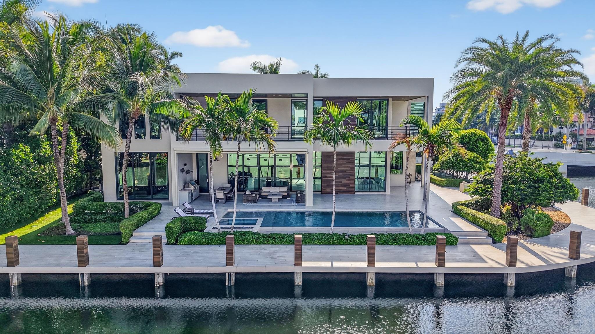 1 Royal Palm Drive, Fort Lauderdale, FL 33301