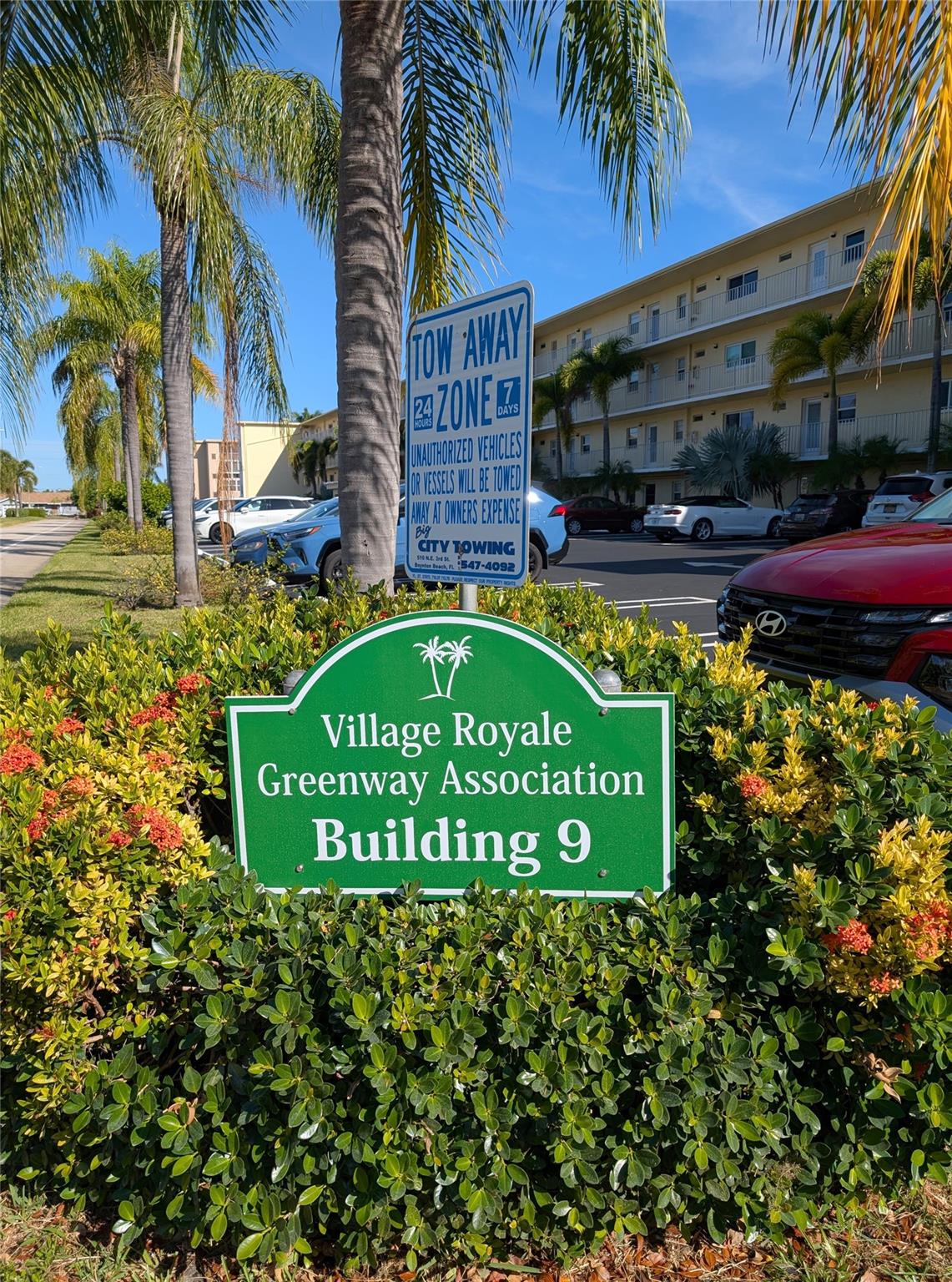 Photo for 2620 NE 1st Court, 311, Boynton Beach, FL 33435 - Listing #FX-10474605 2620 NE 1st Court, 311, Boynton Beach, FL 33435