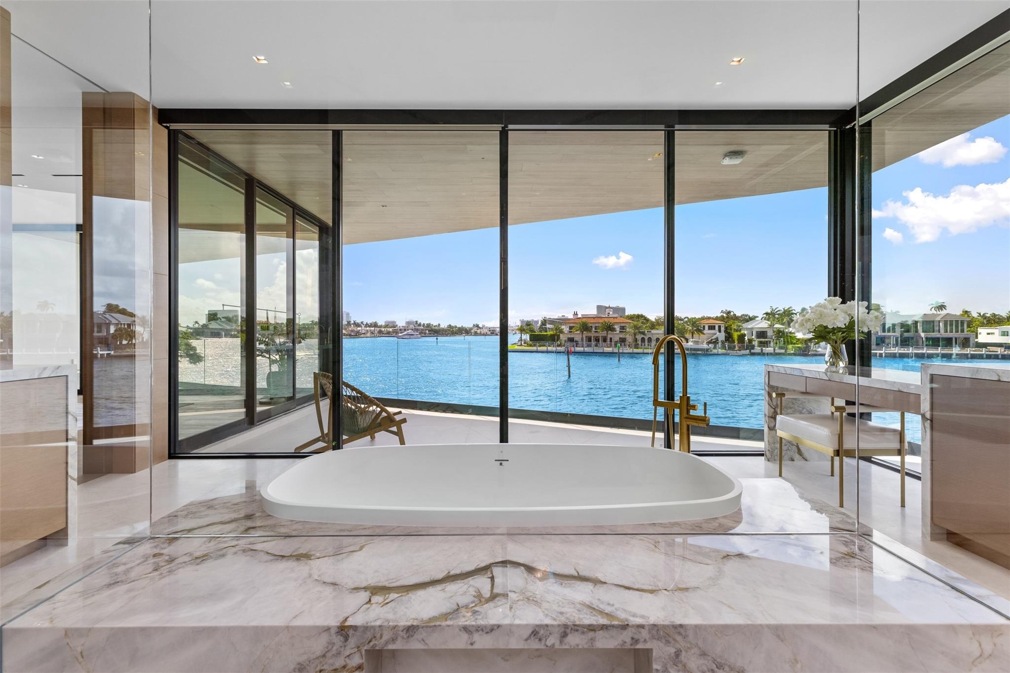 Primary Bathroom (bedroom photos to come - still being furnished)