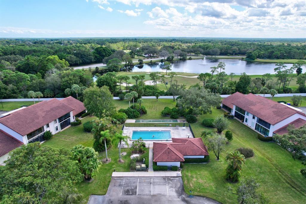 OTHER COMMUNITY POOL