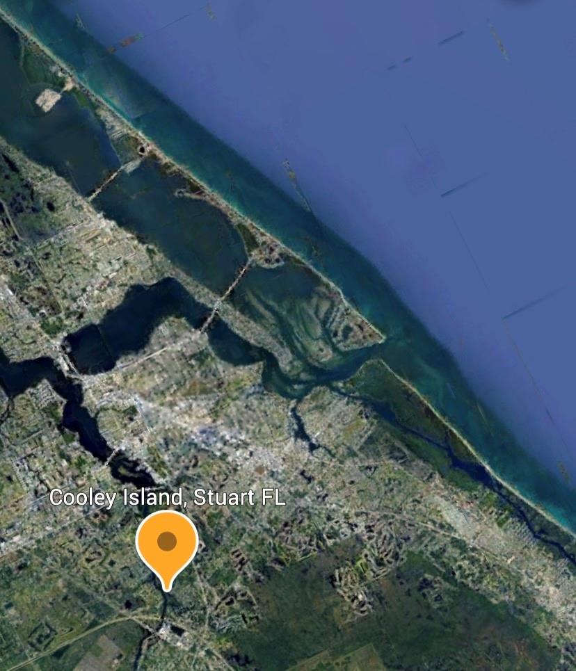 0 Blue Water Way, Stuart, FL 34997