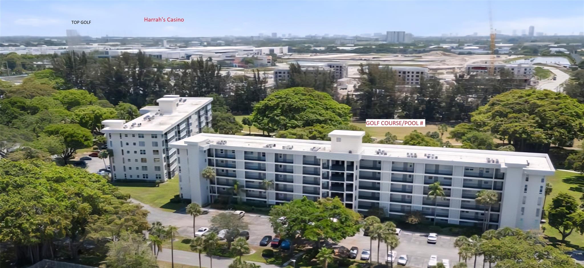 2650 S Course Drive 505, Pompano Beach, FL 33069