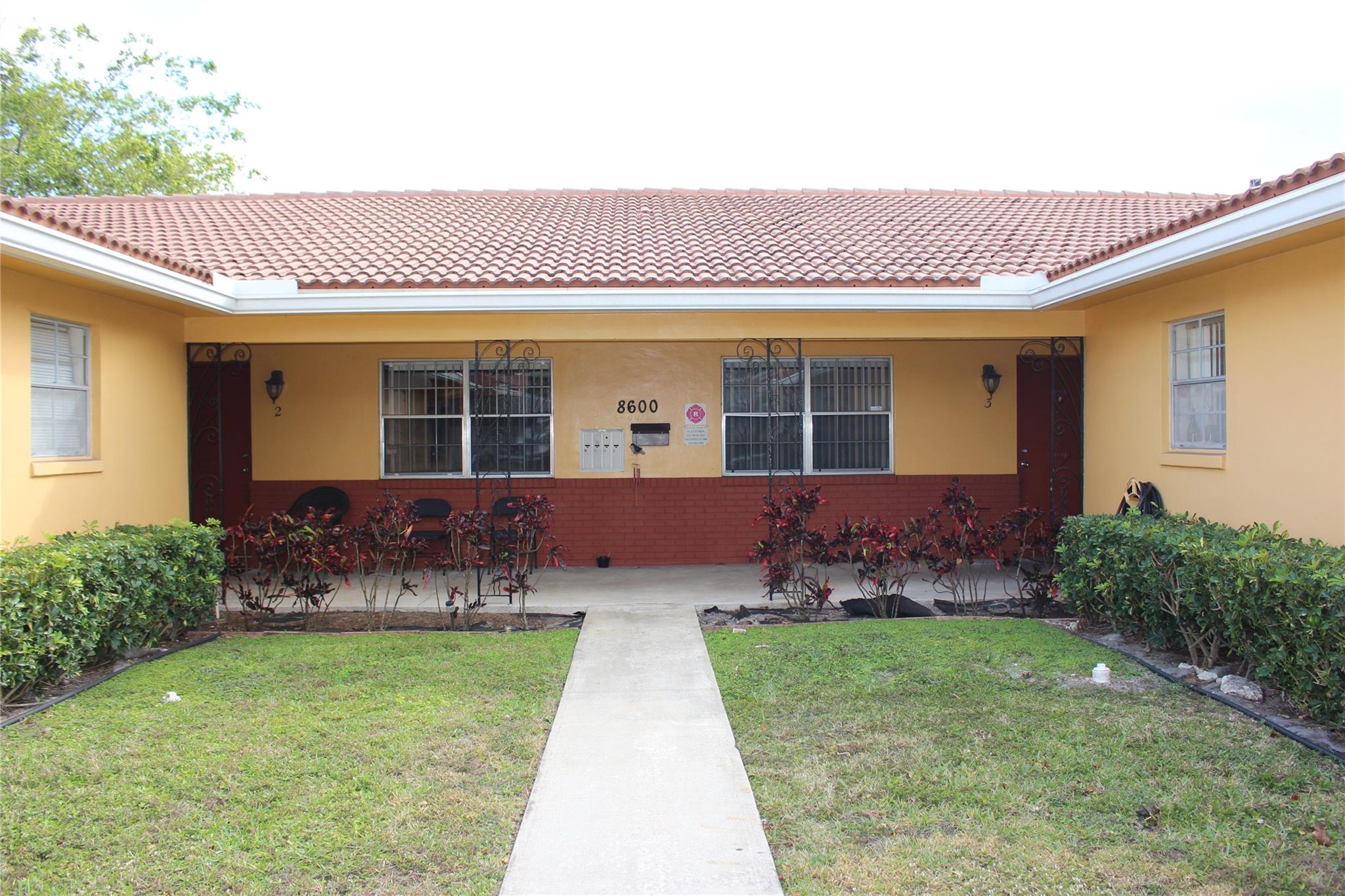 Photo for 8600 NW 35th Street 3, Coral Springs, FL 33065 - Listing #FX-10550416 8600 NW 35th Street 3, Coral Springs, FL 33065
