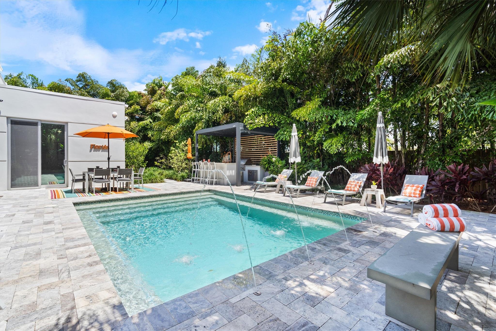 Photo for 2626 NE 5th Terrace, Wilton Manors, FL 33334 - Listing #FX-10493331 2626 NE 5th Terrace, Wilton Manors, FL 33334