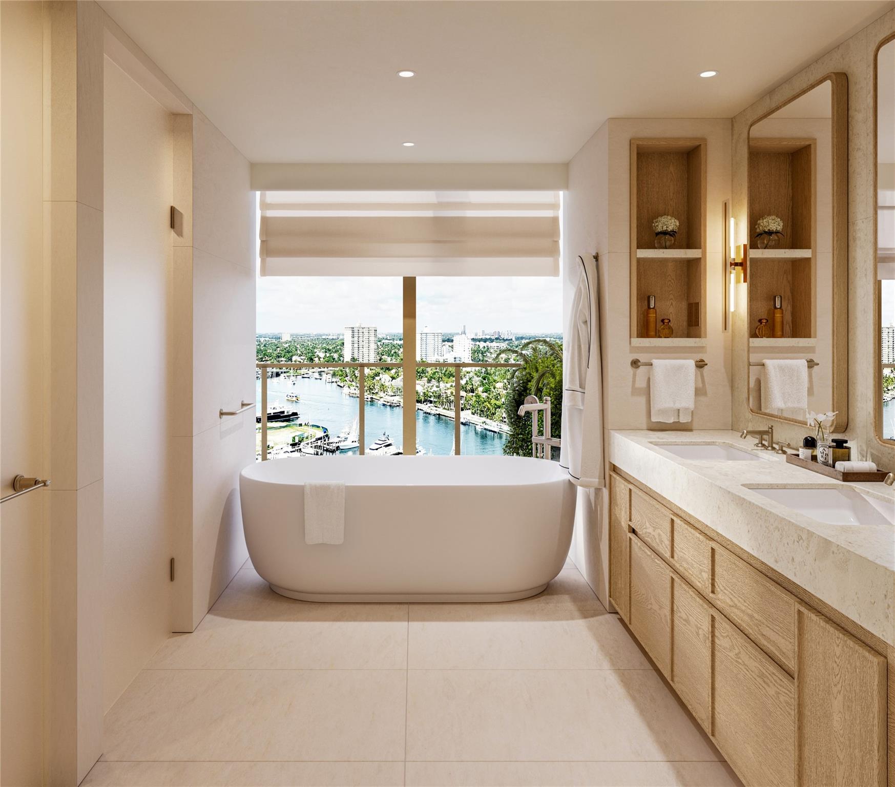 801 Seabreeze Boulevard R PH2406, Fort Lauderdale, FL 33316