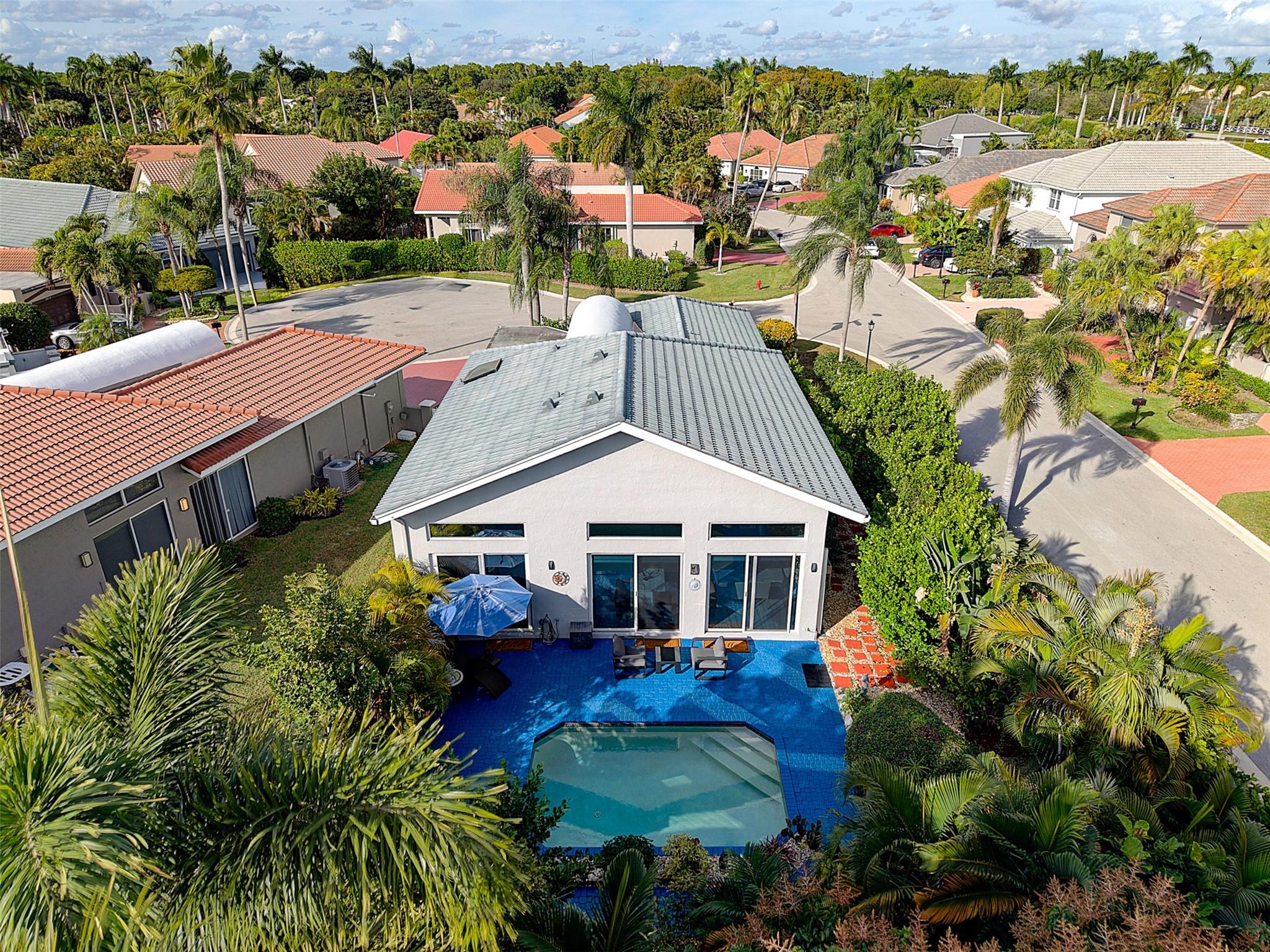 6584 Hampton Circle, Boca Raton, FL 33496