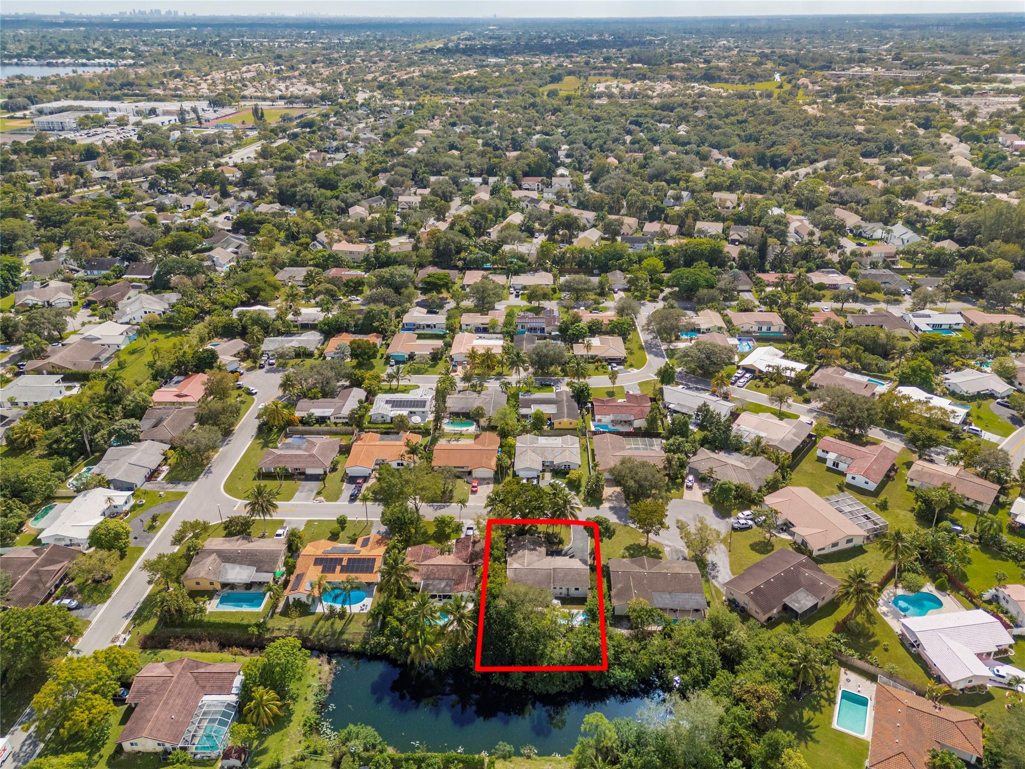 7509 NW 40th Place, Coral Springs, FL 33065