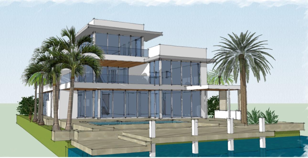 1701 SE 12th Court, Fort Lauderdale, FL 33316