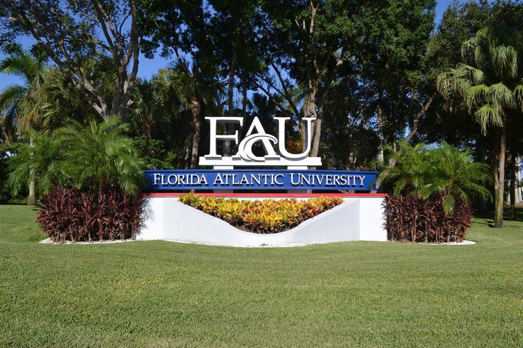 FAU