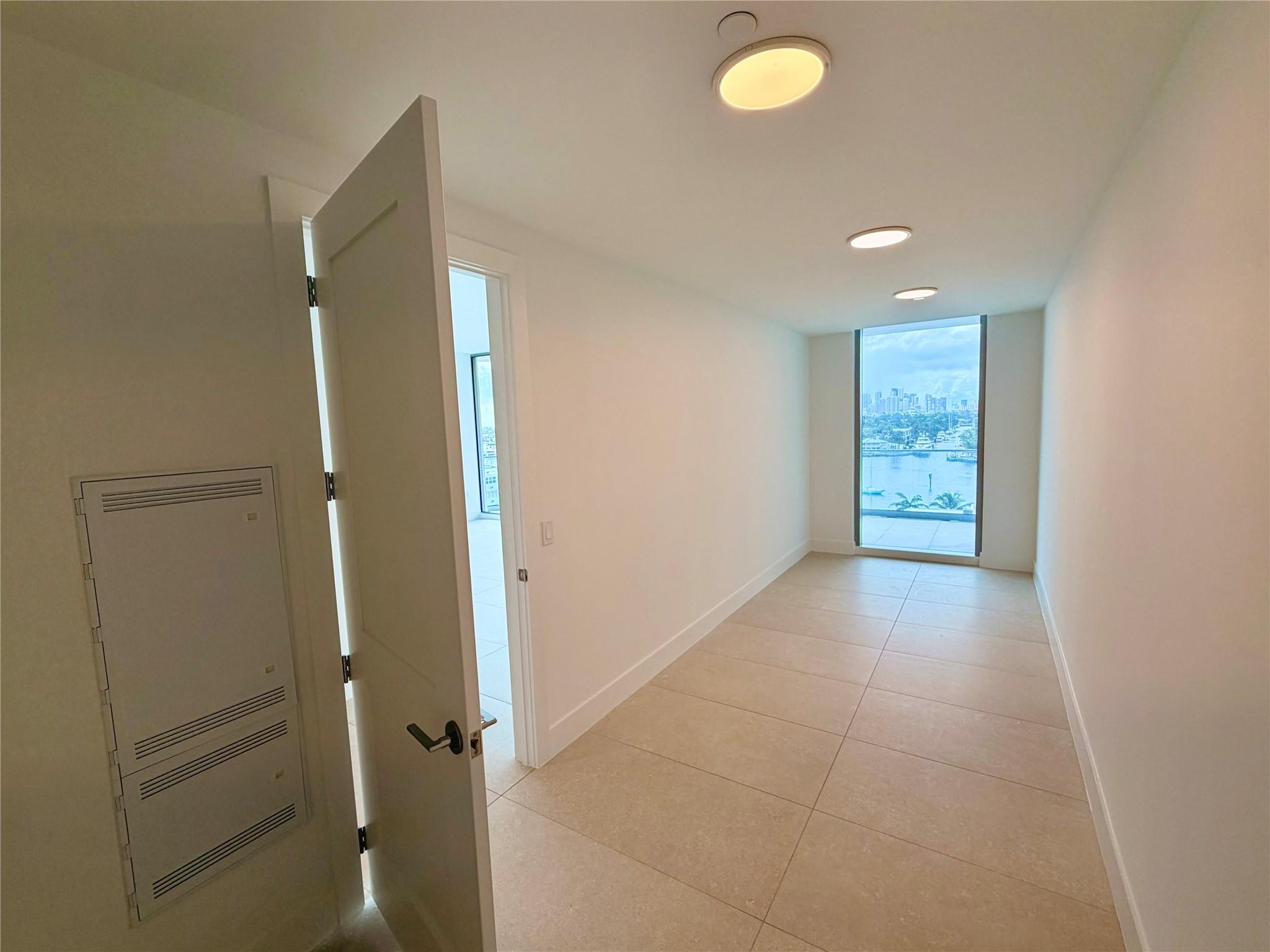 Owner Walk-In Closet