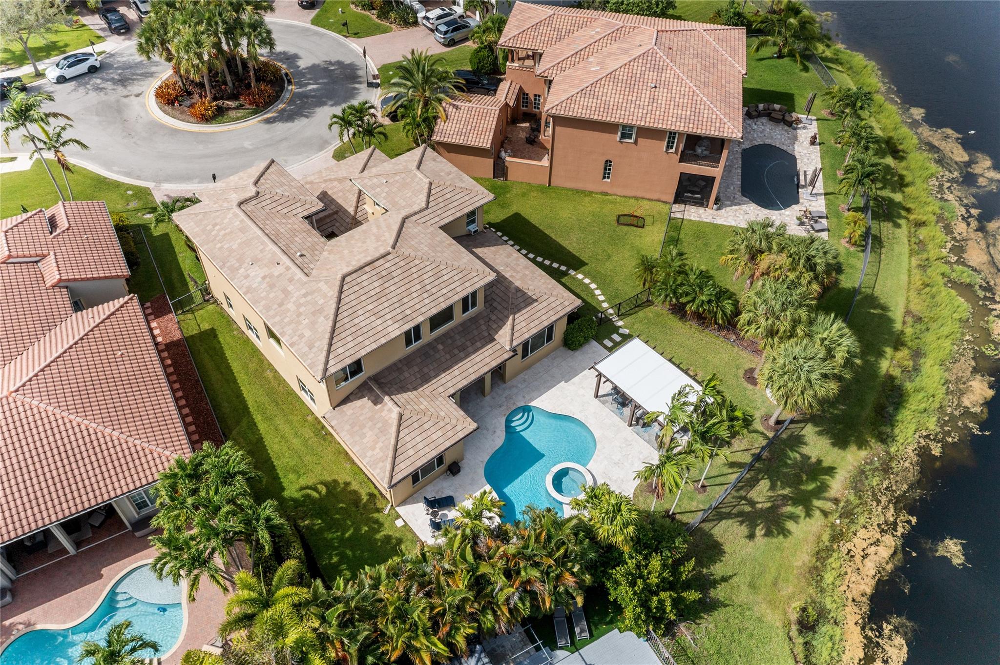 Photo for 11070 NW 78th Place, Parkland, FL 33076 - Listing #FX-10516496 11070 NW 78th Place, Parkland, FL 33076