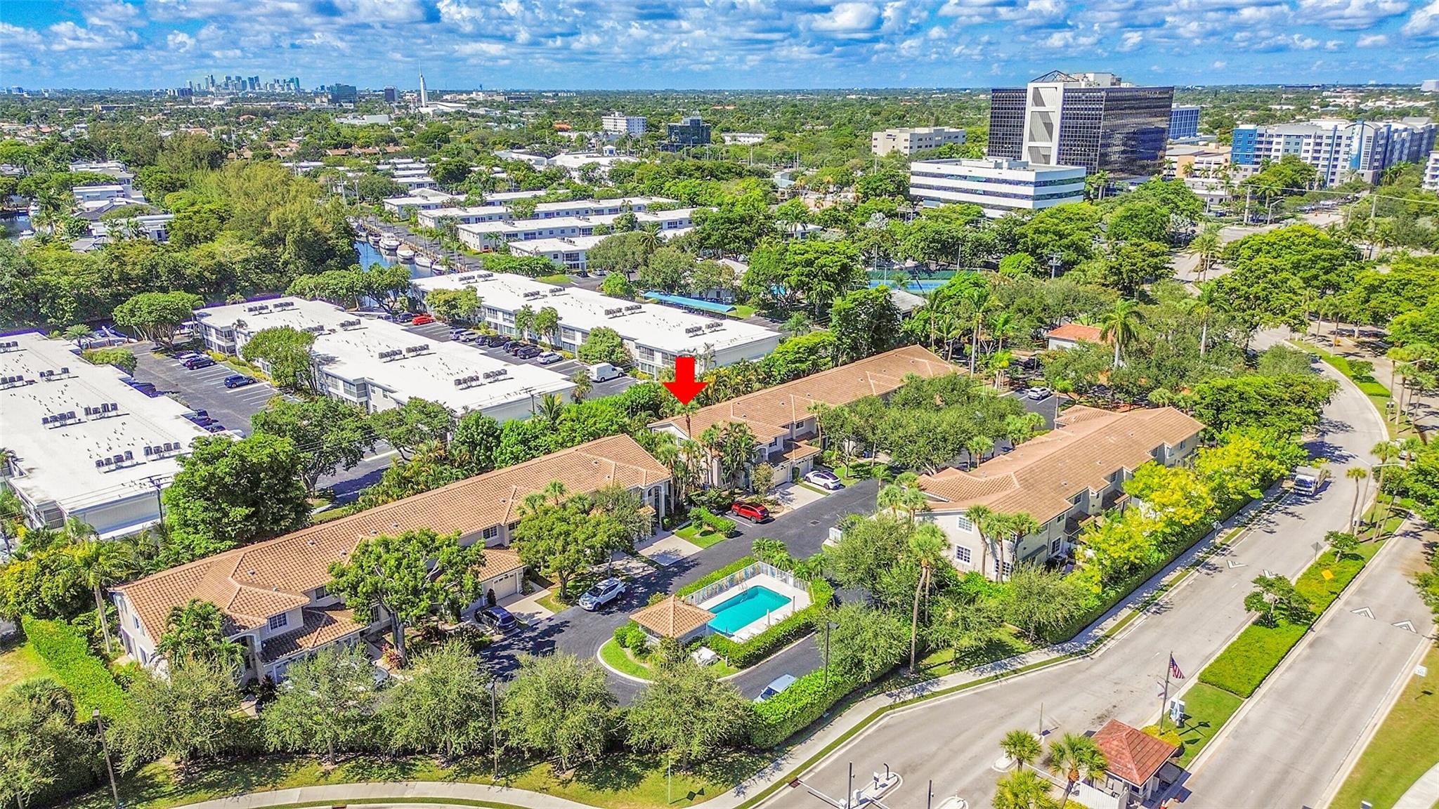 Photo for 2922 Port Royale Lane, Fort Lauderdale, FL 33308 - Listing #FX-10520804 2922 Port Royale Lane, Fort Lauderdale, FL 33308