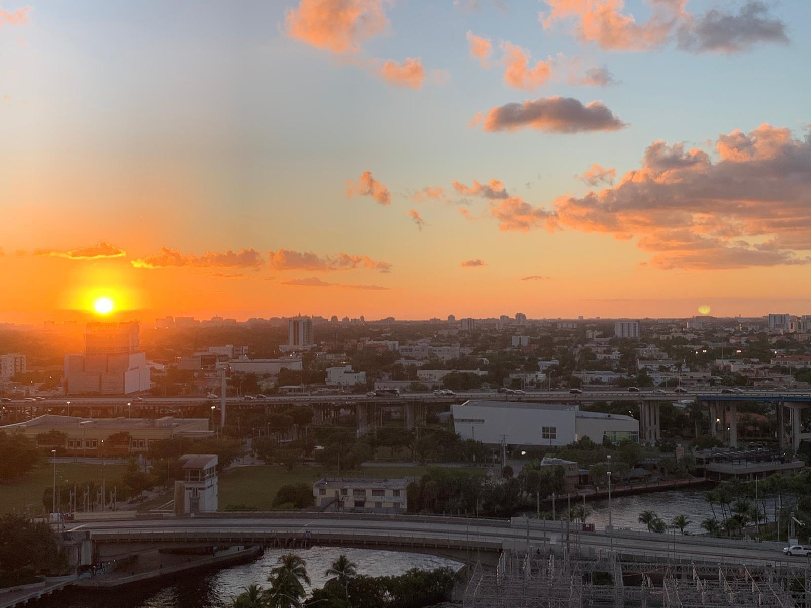 92 SW 3rd Street 1807, Miami, FL 33130