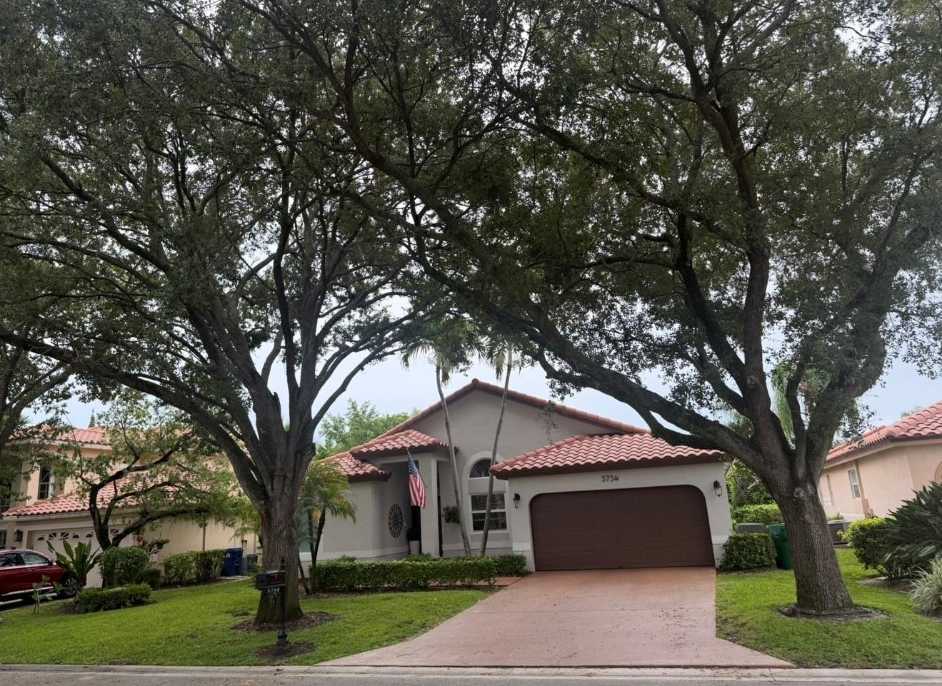 5754 NW 48th Court, Coral Springs, FL 33067