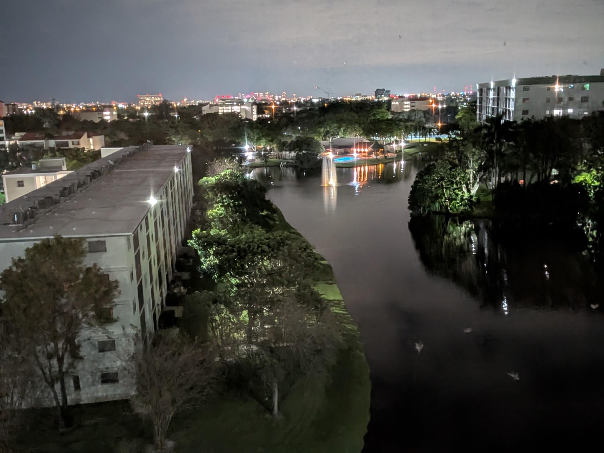 Photo for 2238 N Cypress Bend Drive, 902 902, Pompano Beach, FL 33069 - listing #FX-10537581 2238 N Cypress Bend Drive, 902 902, Pompano Beach, FL 33069